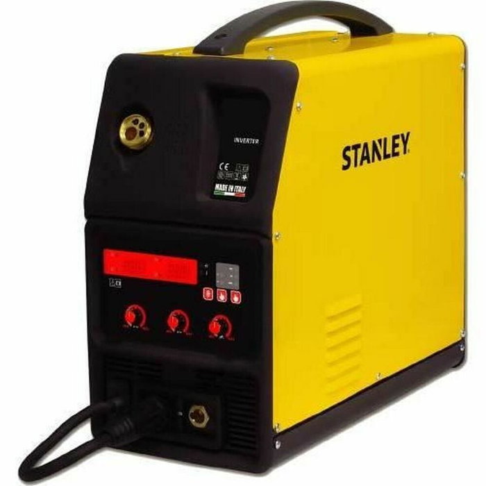 Stanley VIP 200A Multi Process 4 en 1