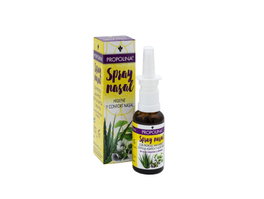 PLANTIS PROPOLINA spray nasal 30ml