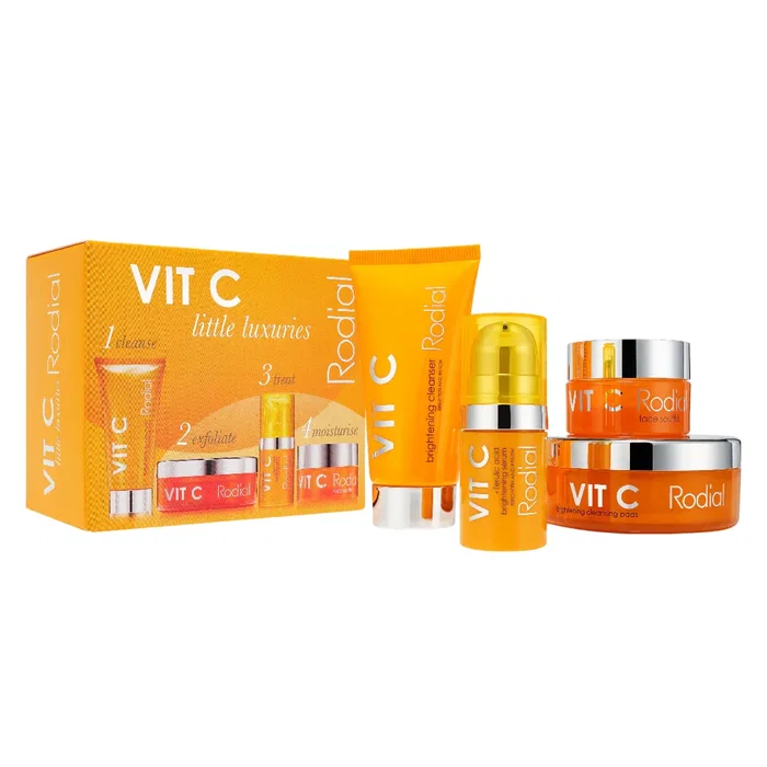 Rodial Set Éclat Vitamine C Rodial Set Éclat Vitamine C