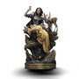 Disney statuette 1/10 Deluxe Art Scale Blanche-Neige 28 cm