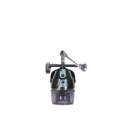 Perfect Beauty - Séchoir de Casque Air 3V Ionic - 3 Vitesses, Fonction ION, 1000W, Séchoir à Pied ou Aérien, 220-240V