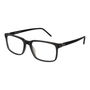 Monture de Lunettes Homme H Design HD1707 54110