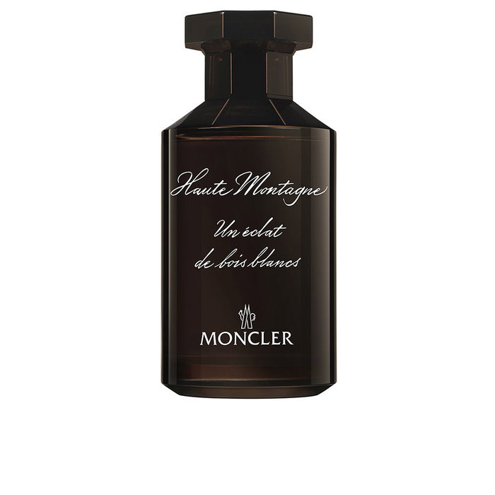 Moncler HAUTE MONTAGNE Eau de Parfum Vaporisateur 100 ml Unisexe Moncler HAUTE MONTAGNE Eau de Parfum Vaporisateur 100 ml Unisexe