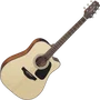 Takamine GD30 E/A Dreadnought Cutaway - Natural