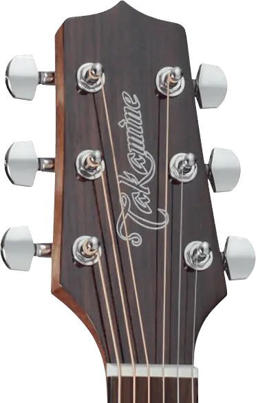Takamine GD30 E/A Dreadnought Cutaway - Natural