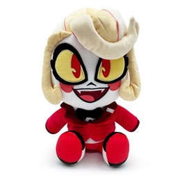 Youtooz Peluche Charlie Morningstar Hazbin Hotel 22 cm