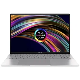 ASUS VivoBook S16 OLED M3607HA-SH076W - PC Portable 16" WUXGA OLED (Ryzen 7, 16 Go RAM, 512 Go SSD, Windows 11, AZERTY)