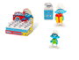 Famosa Figurine Surprise Les Schtroumpfs Divertissants 8 cm - Modèles Assortis