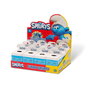 Famosa Figurine Surprise Les Schtroumpfs Divertissants 8 cm - Modèles Assortis