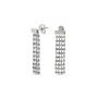 Boucles d´oreilles Femme One Jewels OJEEP05S Argenté
