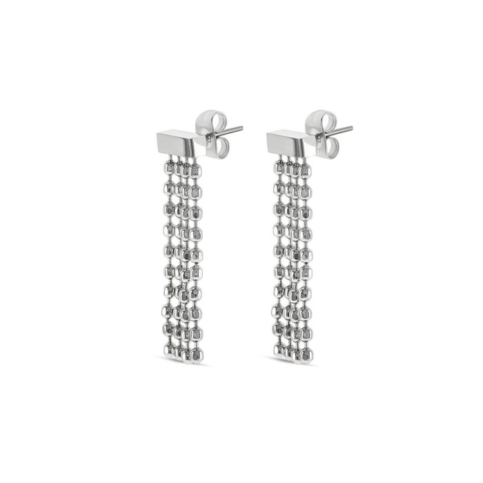 Boucles d´oreilles Femme One Jewels OJEEP05S Argenté