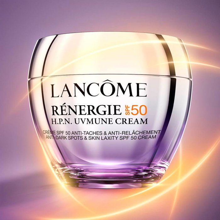 Lancôme Rénérgie H.P.N. UVMune Crème SPF50 Recharge 50 ml