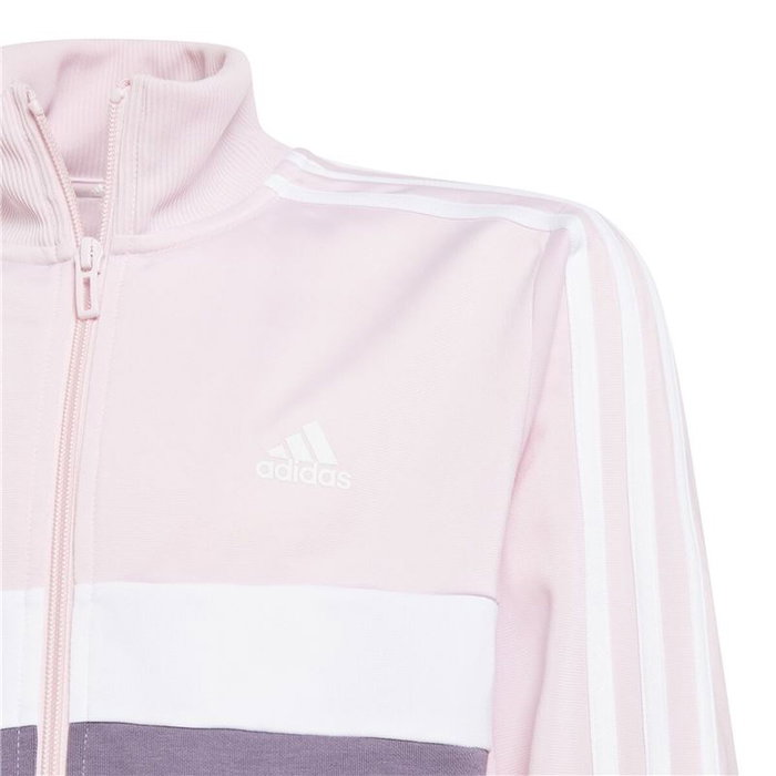 Survêtement Enfant Adidas IJ8806 Rose