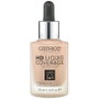 Catrice HD Liquid Coverage Foundation 040-beige chaud 30 ml