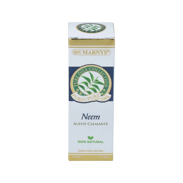 MARNYS Huile de Neem 15 ml MARNYS Huile de Neem 15 ml