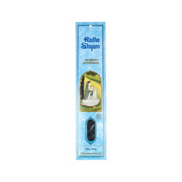 RADHE SHYAM Bâtonnets d'encens Ylang Ylang 15 unités