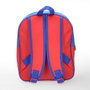 Cerdá Sac à dos Spiderman Bleu