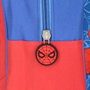 Cerdá Sac à dos Spiderman Bleu