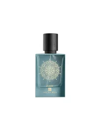 Eau De Moe Zaid Eau de Parfum Unisexe 80 ml