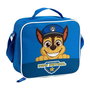 Cerdá Sac isotherme Paw Patrol pour pique-nique et lunchbox - 23.5 x 19.5 x 10.0 cm - Bleu