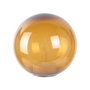 The Candle Factory Bougie LED de table 9x9,5 cm