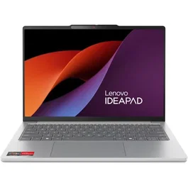 Lenovo IdeaPad Slim 5 13ARP10 - PC Portable 13.3" WUXGA IPS - AMD Ryzen 7 7735HS - RAM 16 Go - SSD 512 Go - Windows 11 - Clavier AZERTY - Aluminium