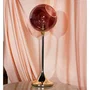 Lampe de Table "Ballroom Army" E27 Sans Ampoule