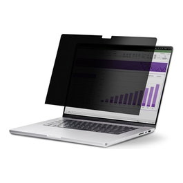 Startechcom Filtre de confidentialité magnétique pour MacBook Pro 16 pouces