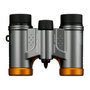 Pentax UD 9x21 Gris / Orange
