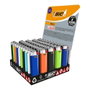 Allume Bic Multicouleur 50 Pièces 50 Unités