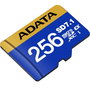 ADATA Extreme microSDXC 256 Go SD7.1