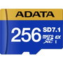 ADATA Extreme microSDXC 256 Go SD7.1
