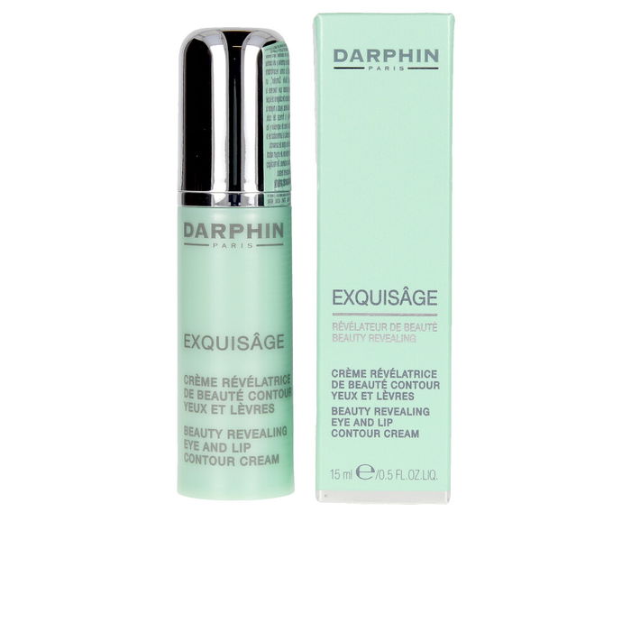 Darphin Crème Yeux, Lèvres & Contour EXQUISÂGE 15 ml