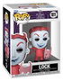 Funko POP! Lock - L'Étrange Noël de Monsieur Jack