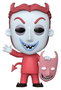 Funko POP! Lock - L'Étrange Noël de Monsieur Jack