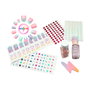 WOW GENERATION Blister set manicura perfumadas