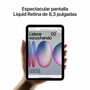 Tablette Apple iPad Mini 7 8,3" Hexa Core 8 GB RAM 256 GB Gris