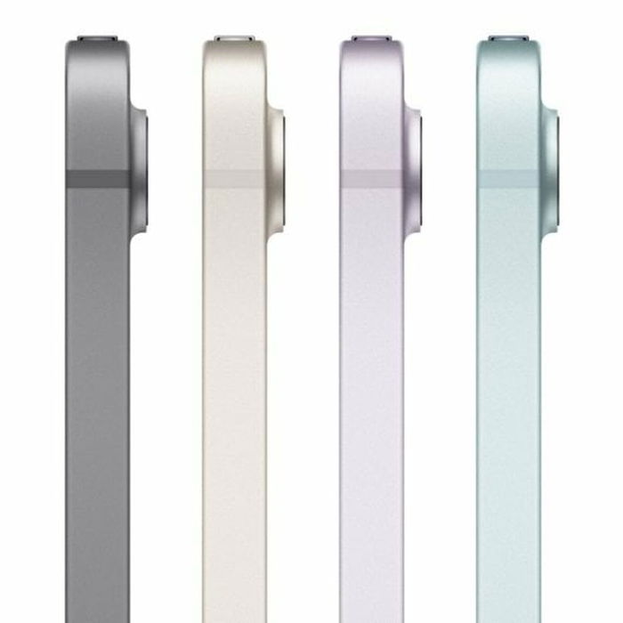 Tablette Apple iPad Mini 7 8,3" Hexa Core 8 GB RAM 256 GB Gris