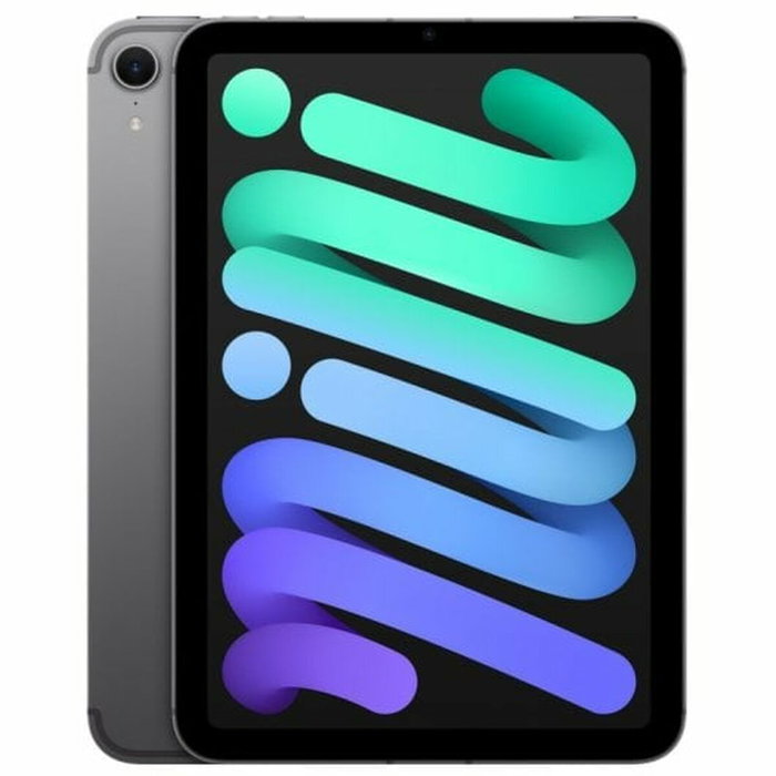 Tablette Apple iPad Mini 7 8,3" Hexa Core 8 GB RAM 256 GB Gris