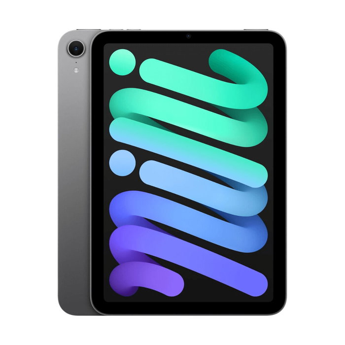 Tablette Apple iPad Mini 7 8,3" Hexa Core 8 GB RAM 256 GB Gris