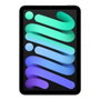 Apple iPad Mini 7e génération (A17 Pro) 256 Go, Wi-Fi + 5G, 8,3 pouces, Gris Sidéral, 2024