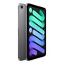 Apple iPad Mini 7e génération (A17 Pro) 256 Go, Wi-Fi + 5G, 8,3 pouces, Gris Sidéral, 2024