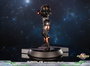Metroid Prime statuette PVC Samus Phazon Suit Collector´s Edition 28 cm