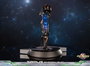Metroid Prime statuette PVC Samus Phazon Suit Collector´s Edition 28 cm