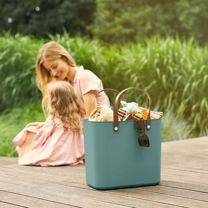 Rotho My Pet Albula 25L Vert de gui Rotho My Pet Albula 25L Vert de gui