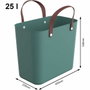 Rotho My Pet Albula 25L Vert de gui