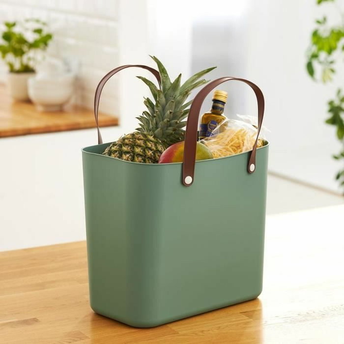 Rotho My Pet Albula 25L Vert de gui Rotho My Pet Albula 25L Vert de gui