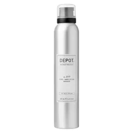 Depot 300 Hair Stylings No. 317 Mousse Coiffante Hydratante