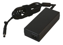 HP Adaptateur secteur 120W, PFC, Noir