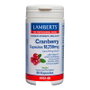 LAMBERTS Arándano Rojo 18.750 mg, 60 comprimés